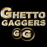 Ghetto Gaggers Homepage .
